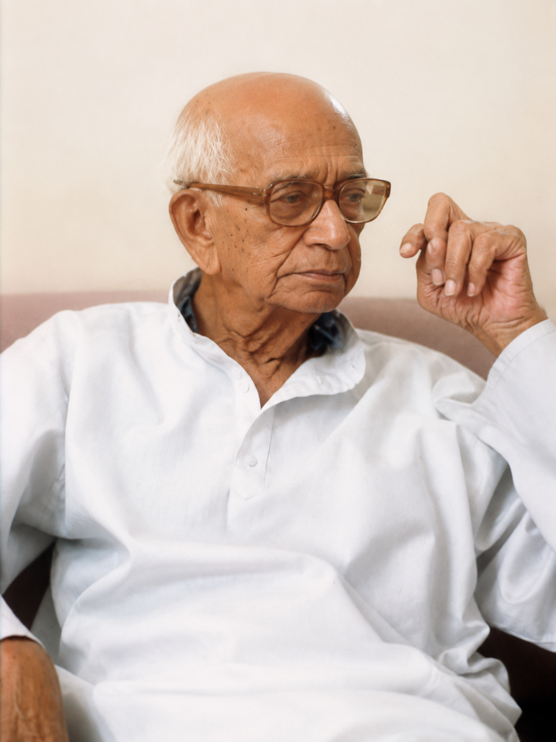 Our Guru Ji — spiritual guide and blessing
